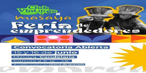Club Vintage La Feria